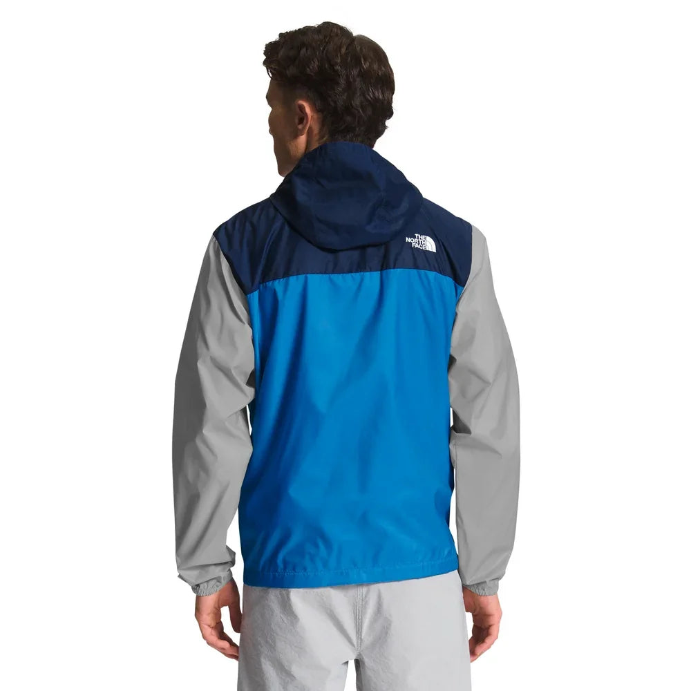 Coupe-vent The North Face Cyclone 3 (hommes)
