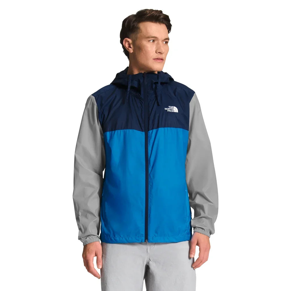 Coupe-vent The North Face Cyclone 3 (hommes)