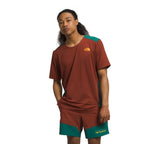 T-shirt The North Face Trailwear Lost Coast (hommes)