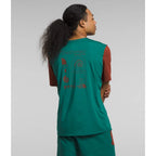 T-shirt The North Face Trailwear Lost Coast (hommes)