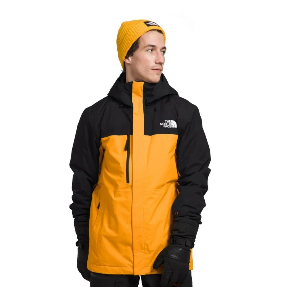 The North Face M's Freedom Insulated Jacket