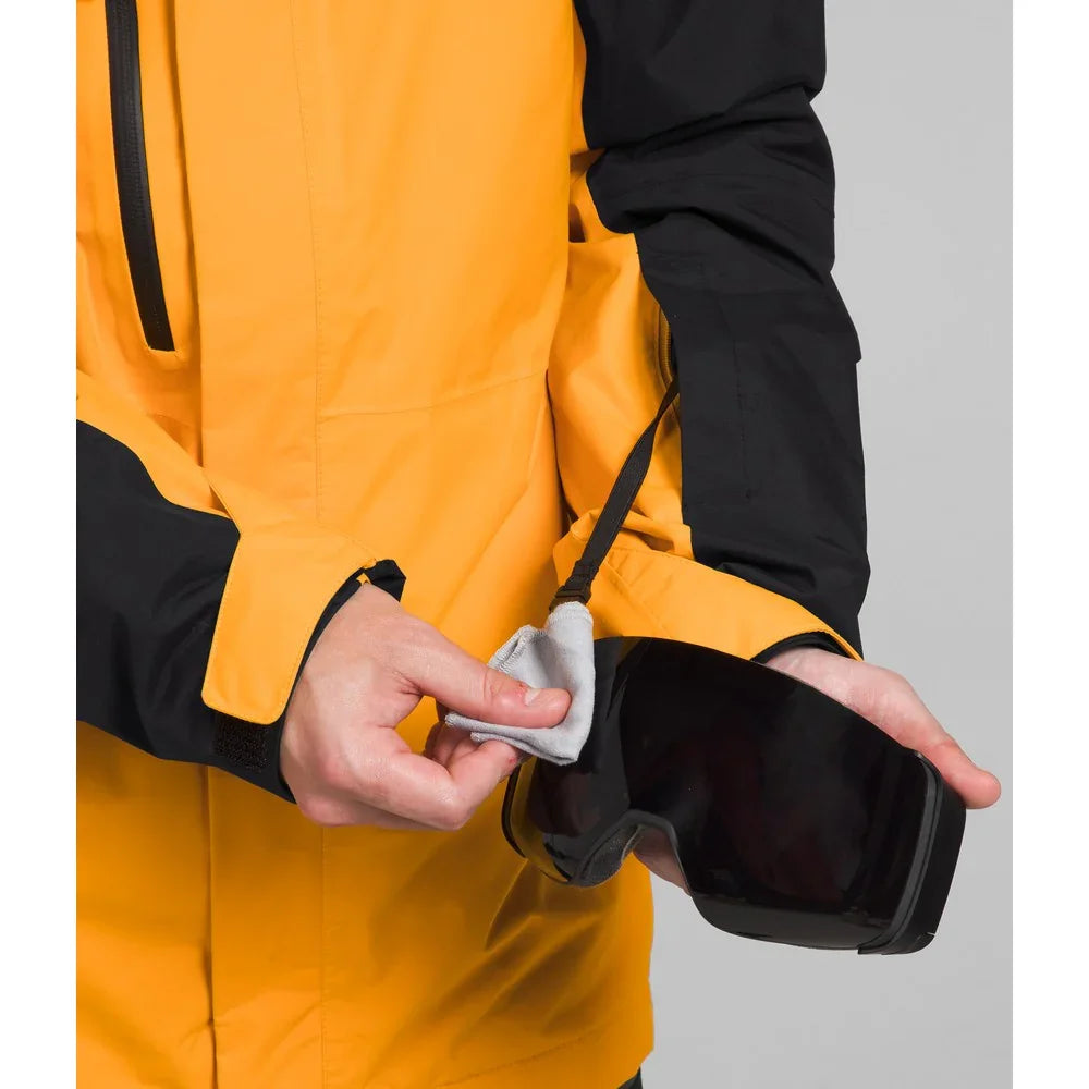The North Face M's Freedom Insulated Jacket