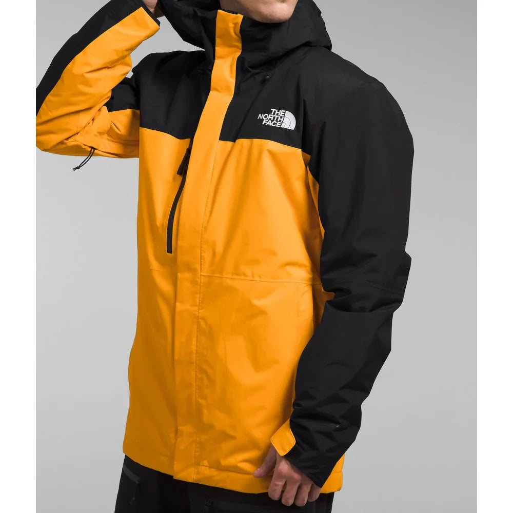 The North Face M's Freedom Insulated Jacket