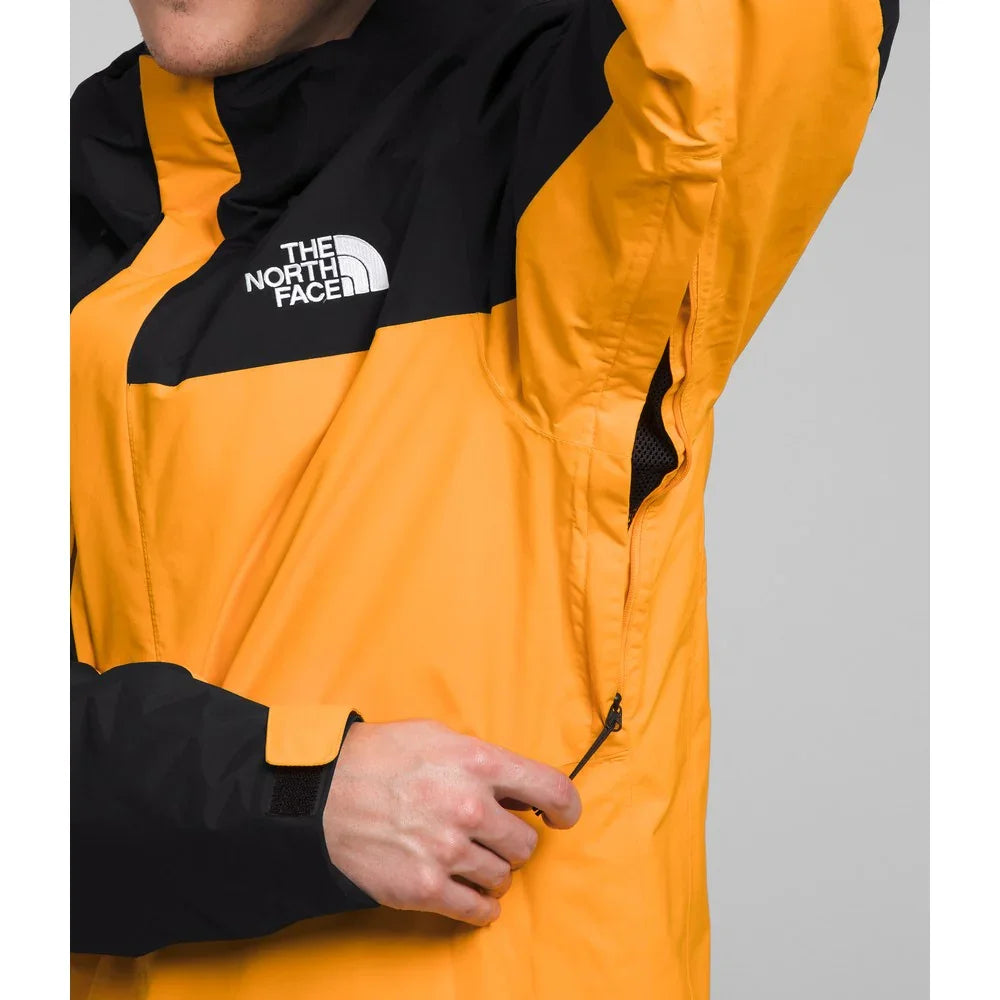 The North Face M's Freedom Insulated Jacket