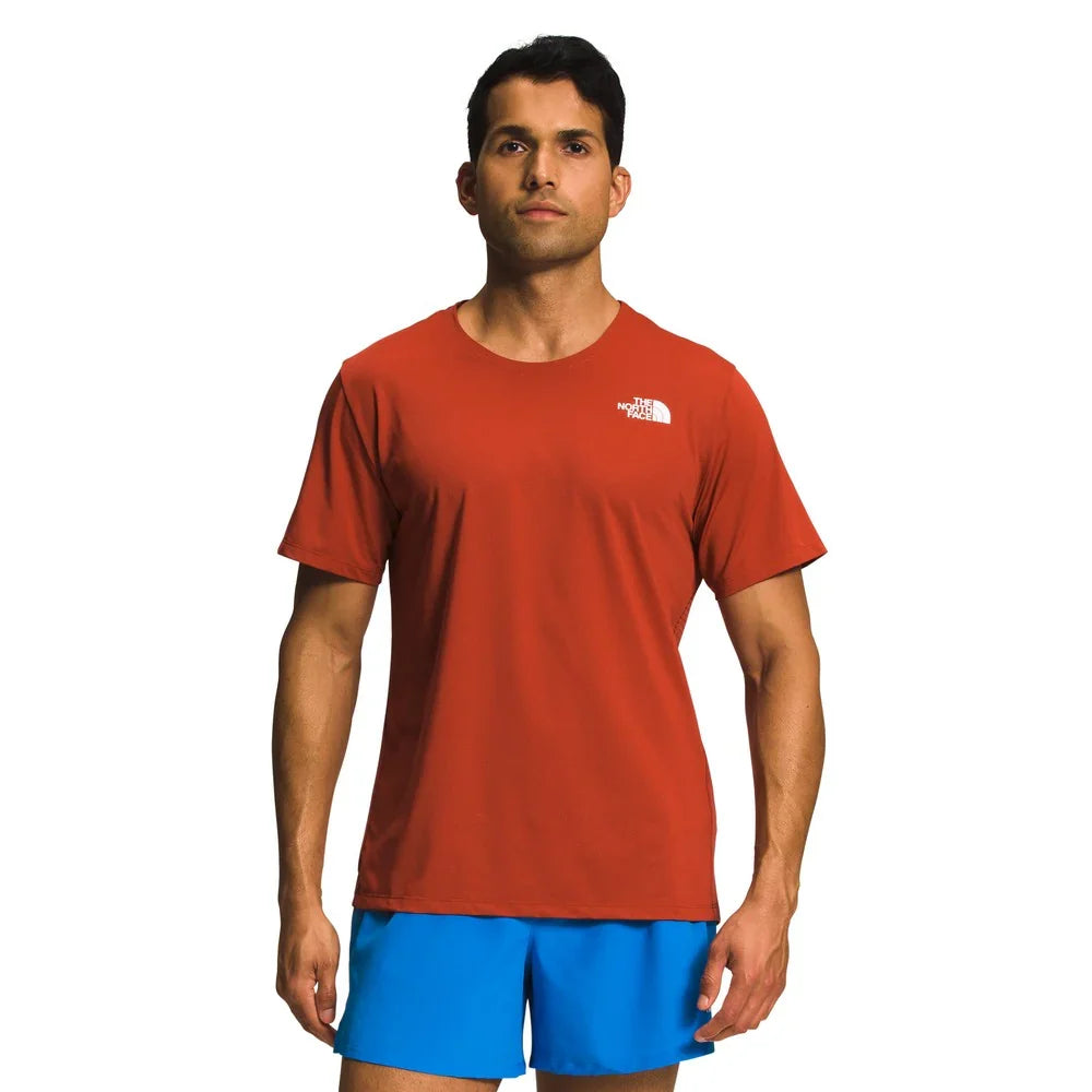 T-shirt The North Face Sunriser (hommes)