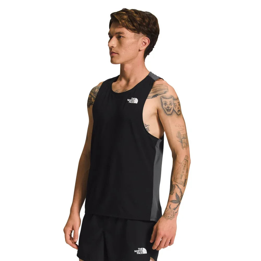 The North Face M's Sunriser Tank Top