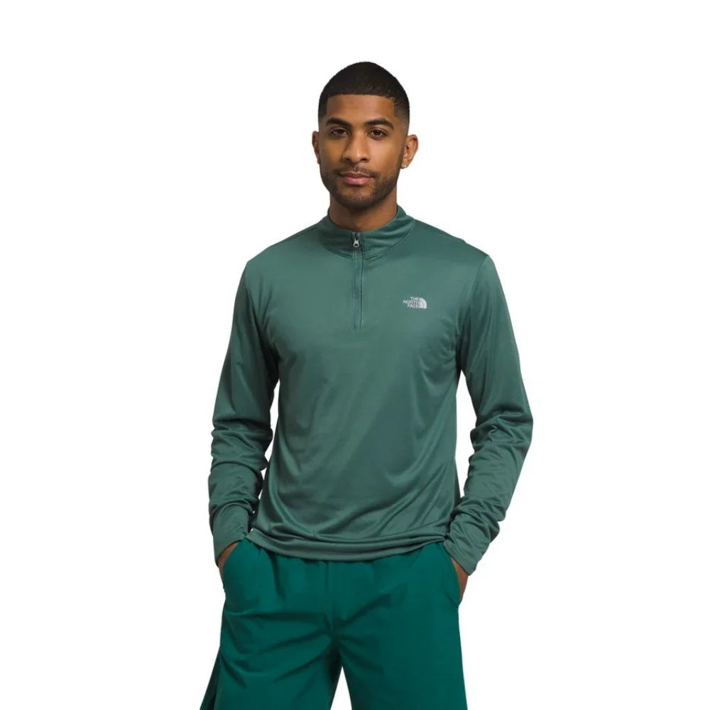Chandail The North Face Elevation 1/4 Zip (hommes)