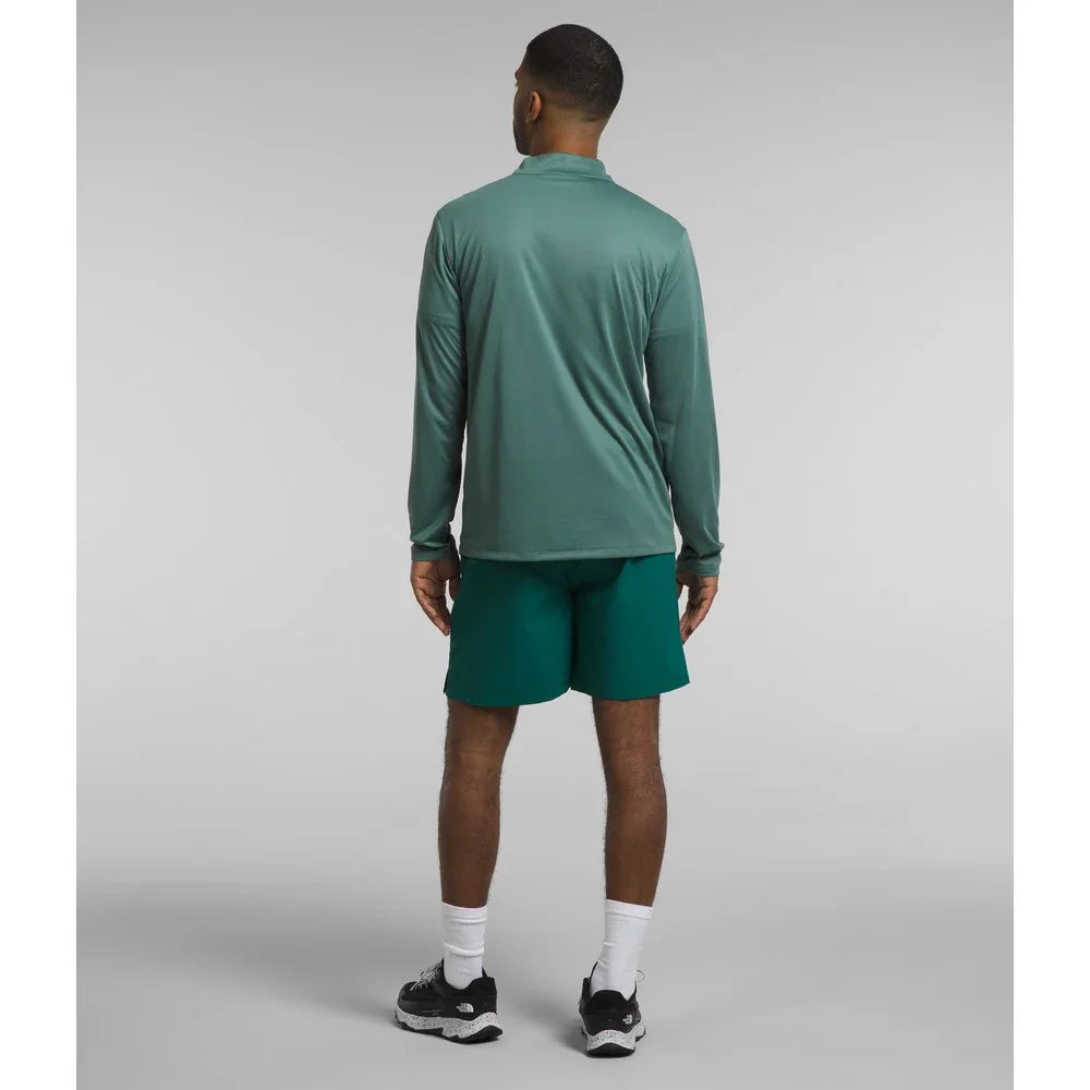 Chandail The North Face Elevation 1/4 Zip (hommes)