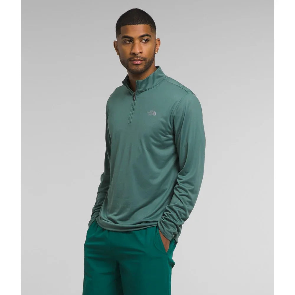 Chandail The North Face Elevation 1/4 Zip (hommes)