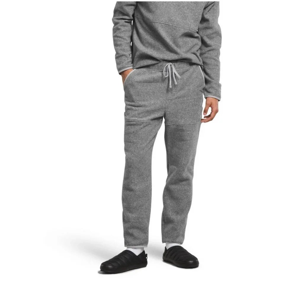 Pantalon en laine polaire The North Face Alpine Polartec 100 (hommes)