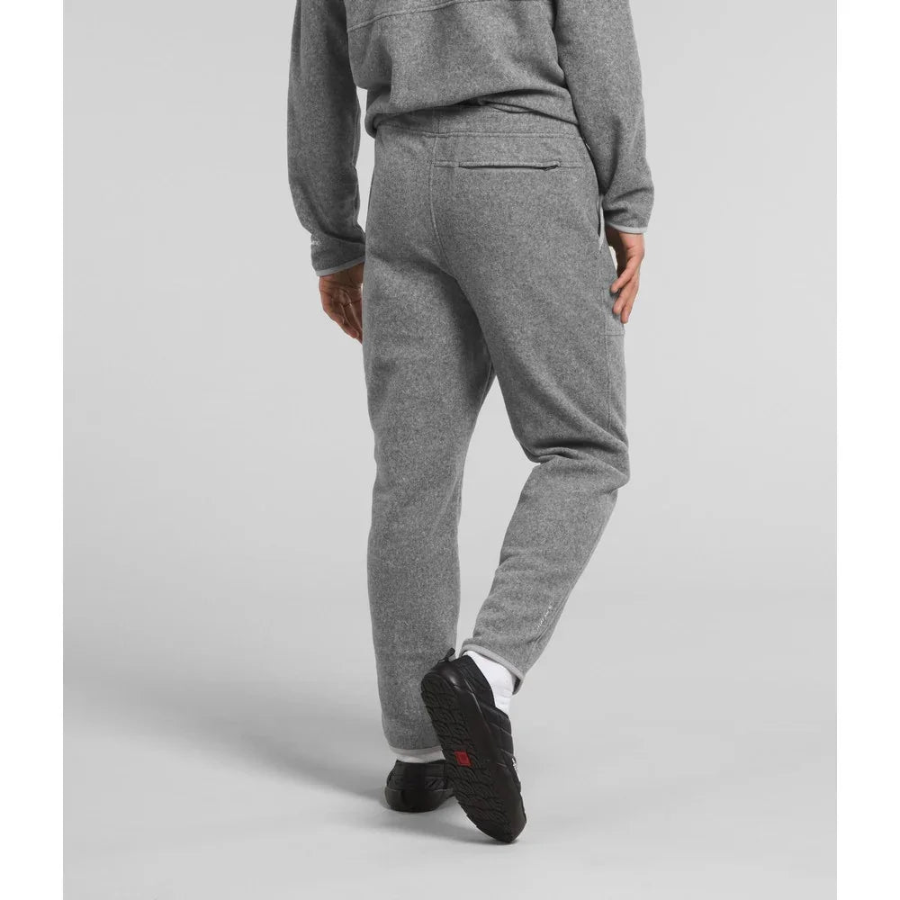 Pantalon en laine polaire The North Face Alpine Polartec 100 (hommes)