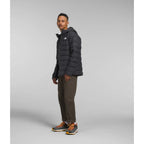 Manteau à capuchon The North Face Aconcagua 3 (hommes)