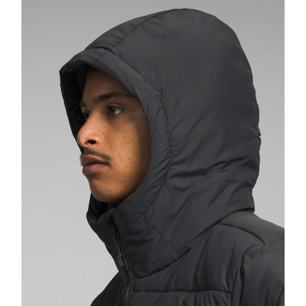 Manteau à capuchon The North Face Aconcagua 3 (hommes)