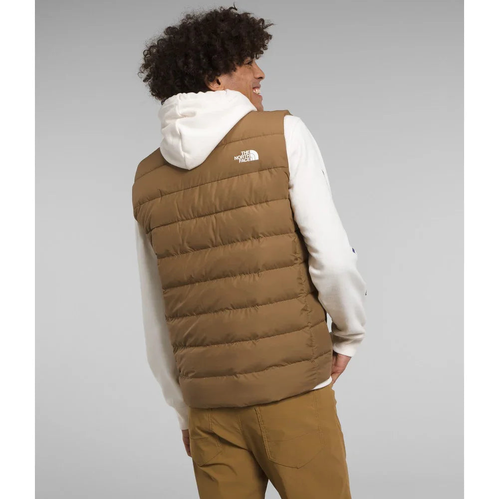 Veste The North Face Aconcagua 3 (hommes)