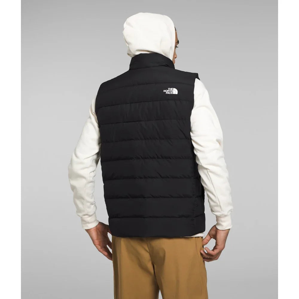 Veste The North Face Aconcagua 3 (hommes)
