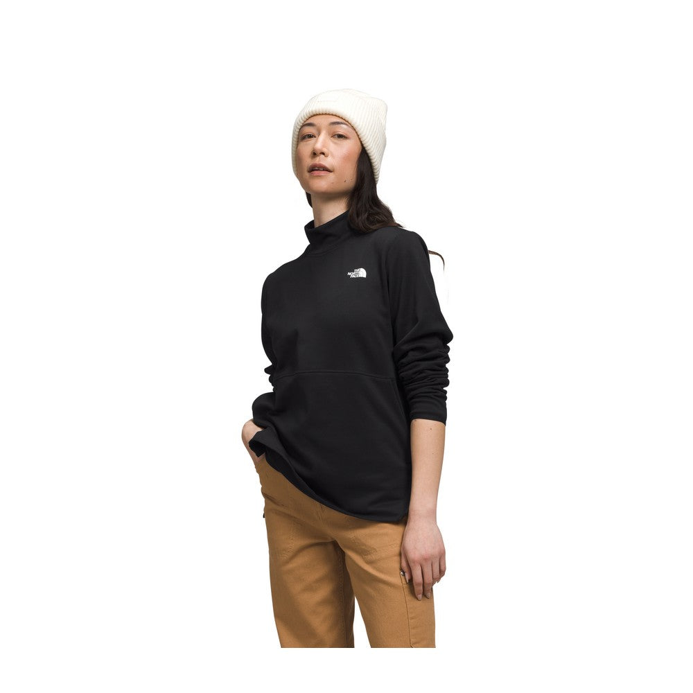 The North Face W's Canyonlands Pullover Tunic