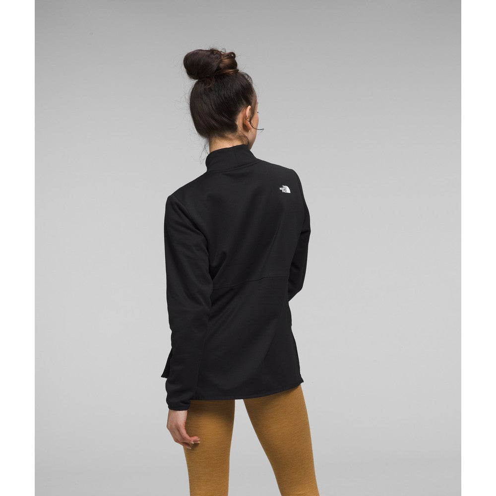 The North Face W's Canyonlands Pullover Tunic