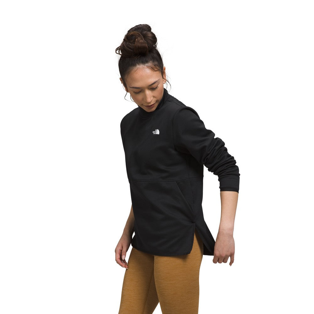The North Face W's Canyonlands Pullover Tunic