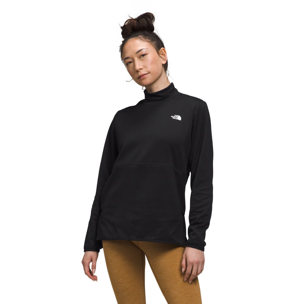 The North Face W's Canyonlands Pullover Tunic