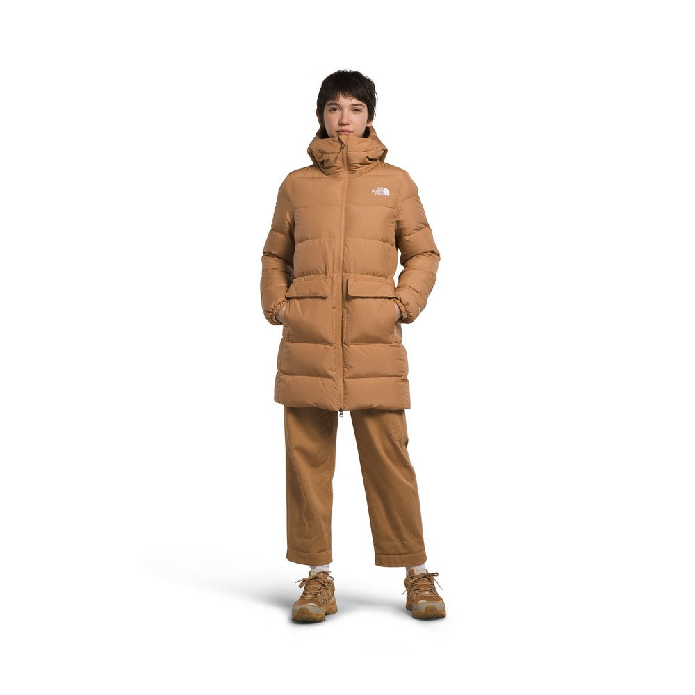 Manteau The North Face Gotham Parka (femmes)