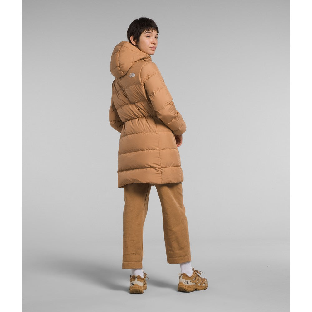 Manteau The North Face Gotham Parka (femmes)