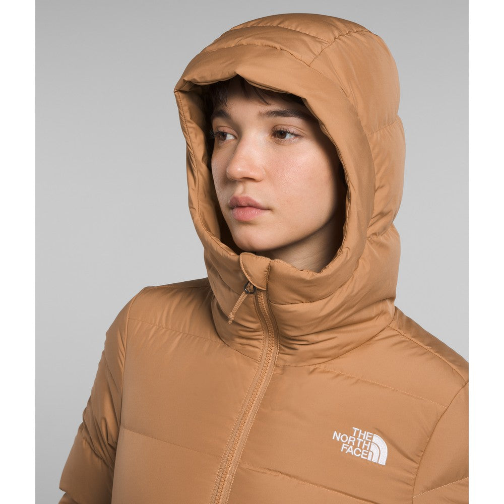 Manteau The North Face Gotham Parka (femmes)