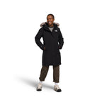 Manteau The North Face Arctic Parka (femmes)