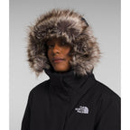 Manteau The North Face Arctic Parka (femmes)