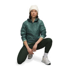 Manteau The North Face Circaloft 1/4 Zip Pullover (femmes)