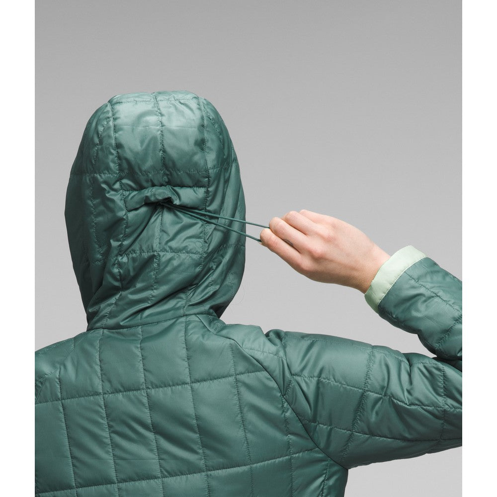 Manteau The North Face Circaloft 1/4 Zip Pullover (femmes)