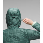 Manteau The North Face Circaloft 1/4 Zip Pullover (femmes)