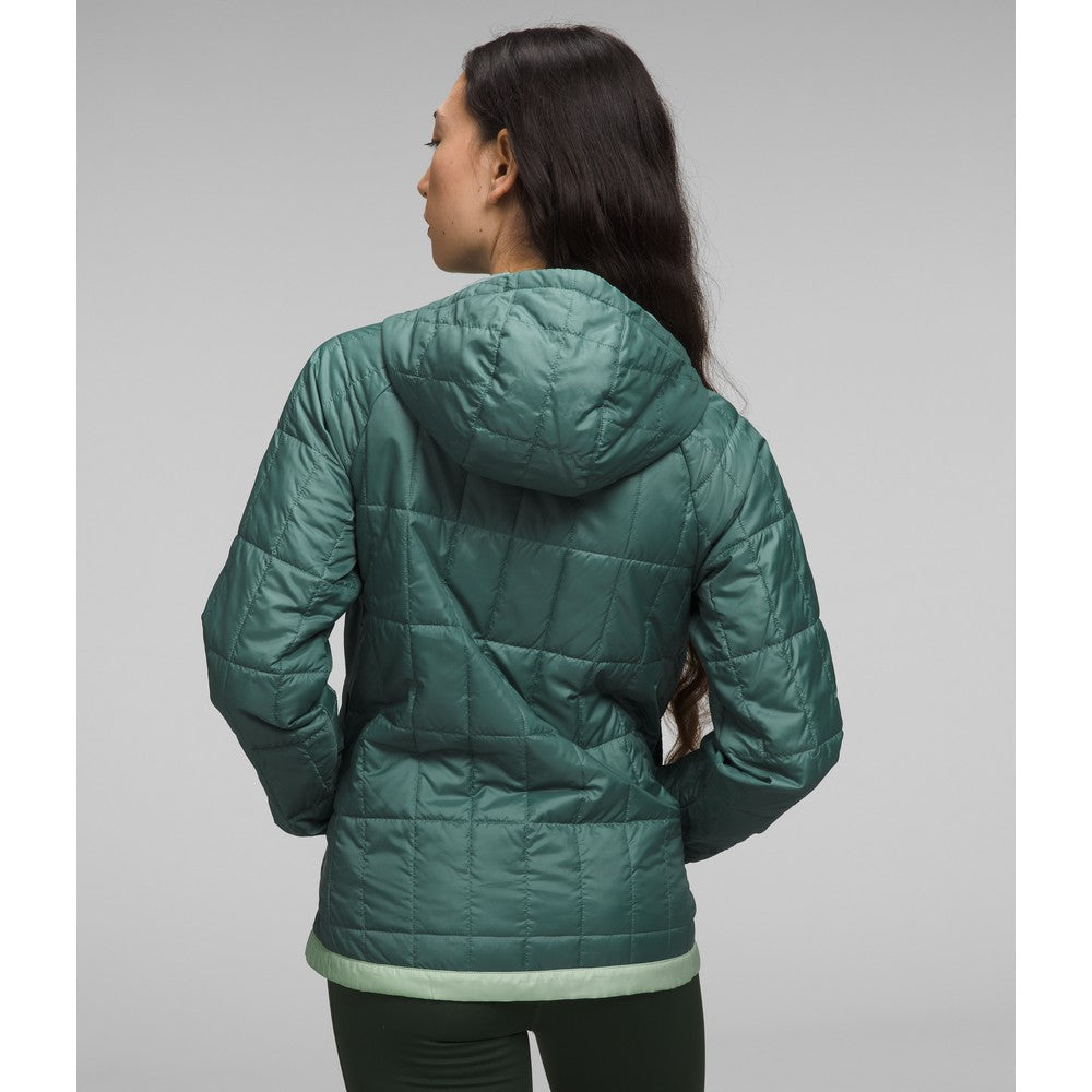 Manteau The North Face Circaloft 1/4 Zip Pullover (femmes)
