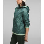 Manteau The North Face Circaloft 1/4 Zip Pullover (femmes)