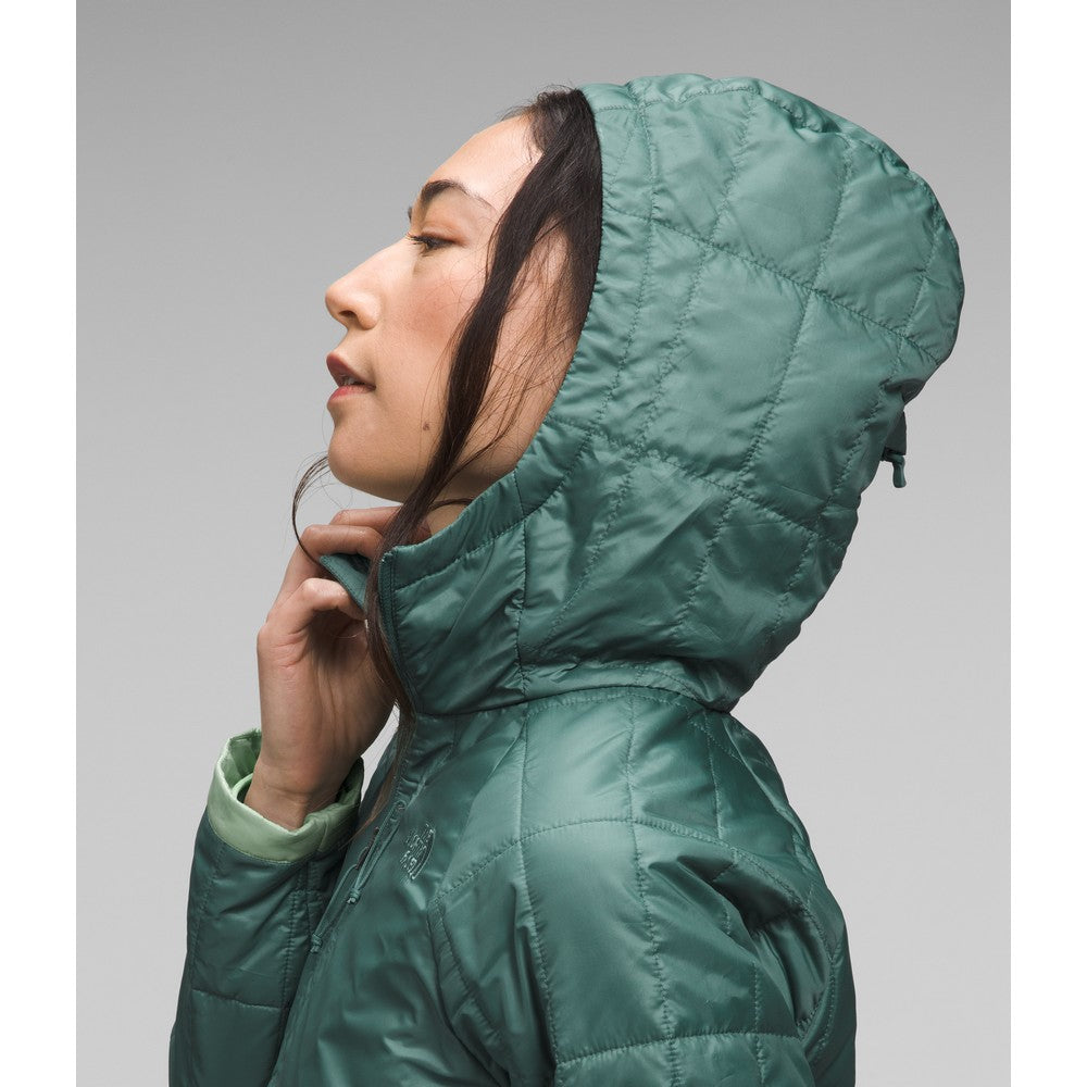 Manteau The North Face Circaloft 1/4 Zip Pullover (femmes)