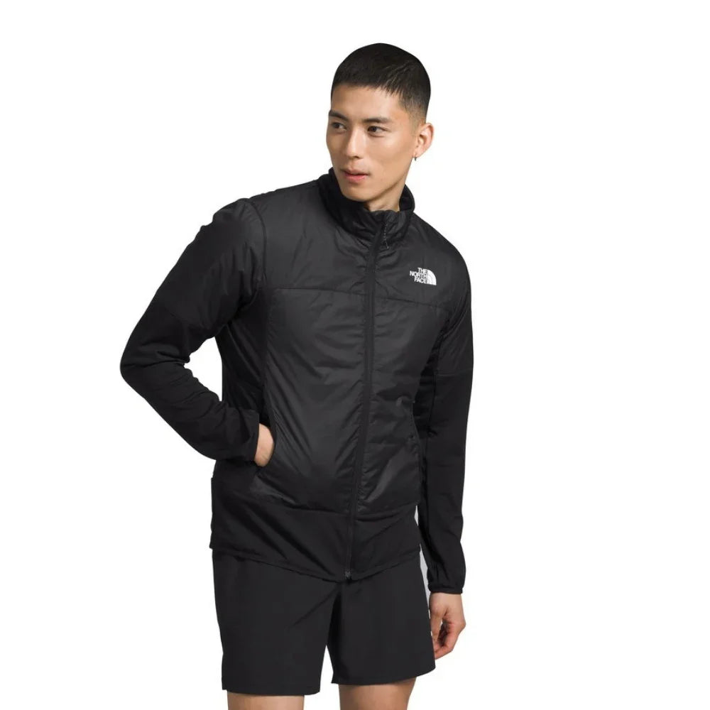 Manteau isolé The North Face Winter Warm Pro (hommes)