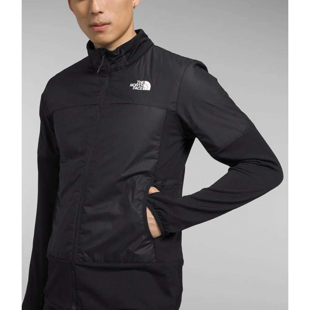 Manteau isolé The North Face Winter Warm Pro (hommes)