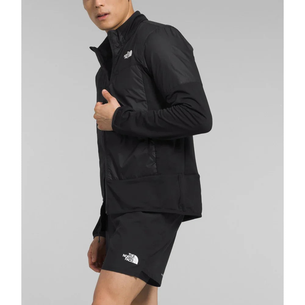 Manteau isolé The North Face Winter Warm Pro (hommes)