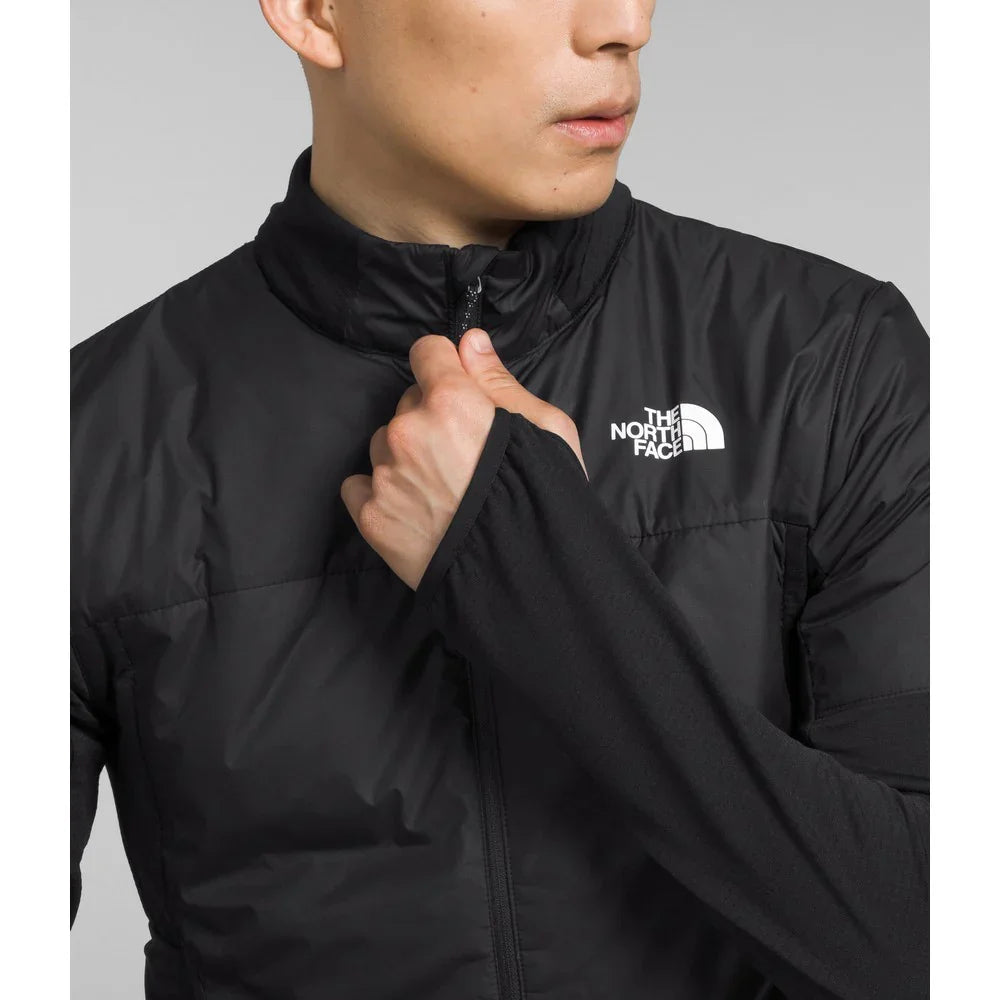 Manteau isolé The North Face Winter Warm Pro (hommes)
