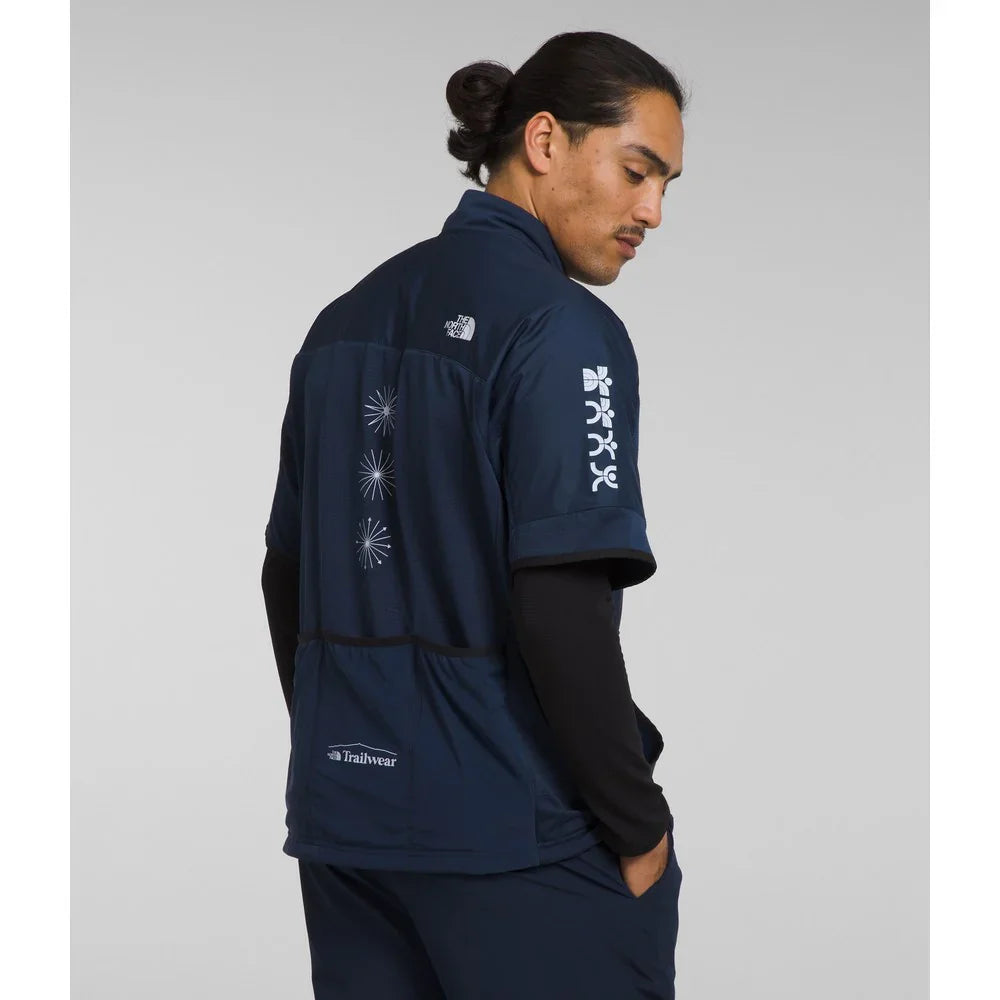 Chemise The North Face Trailwear Winter Warm (hommes)