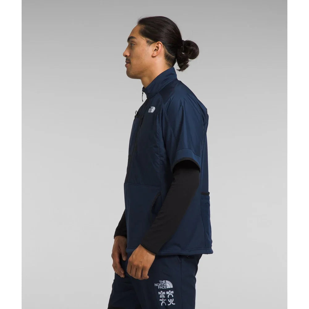 Chemise The North Face Trailwear Winter Warm (hommes)