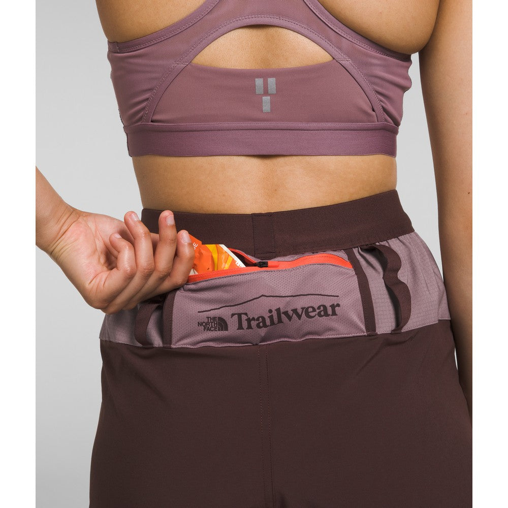 Pantalon de jogging The North Face Trailwear Okt Flash (femmes)