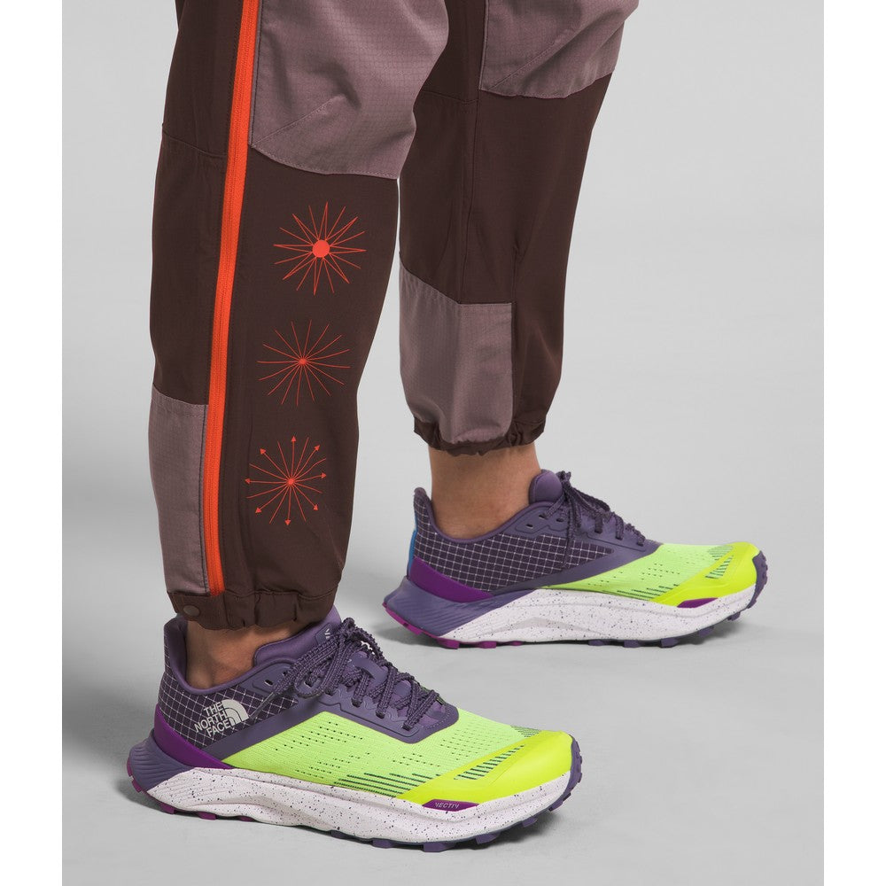 Pantalon de jogging The North Face Trailwear Okt Flash (femmes)