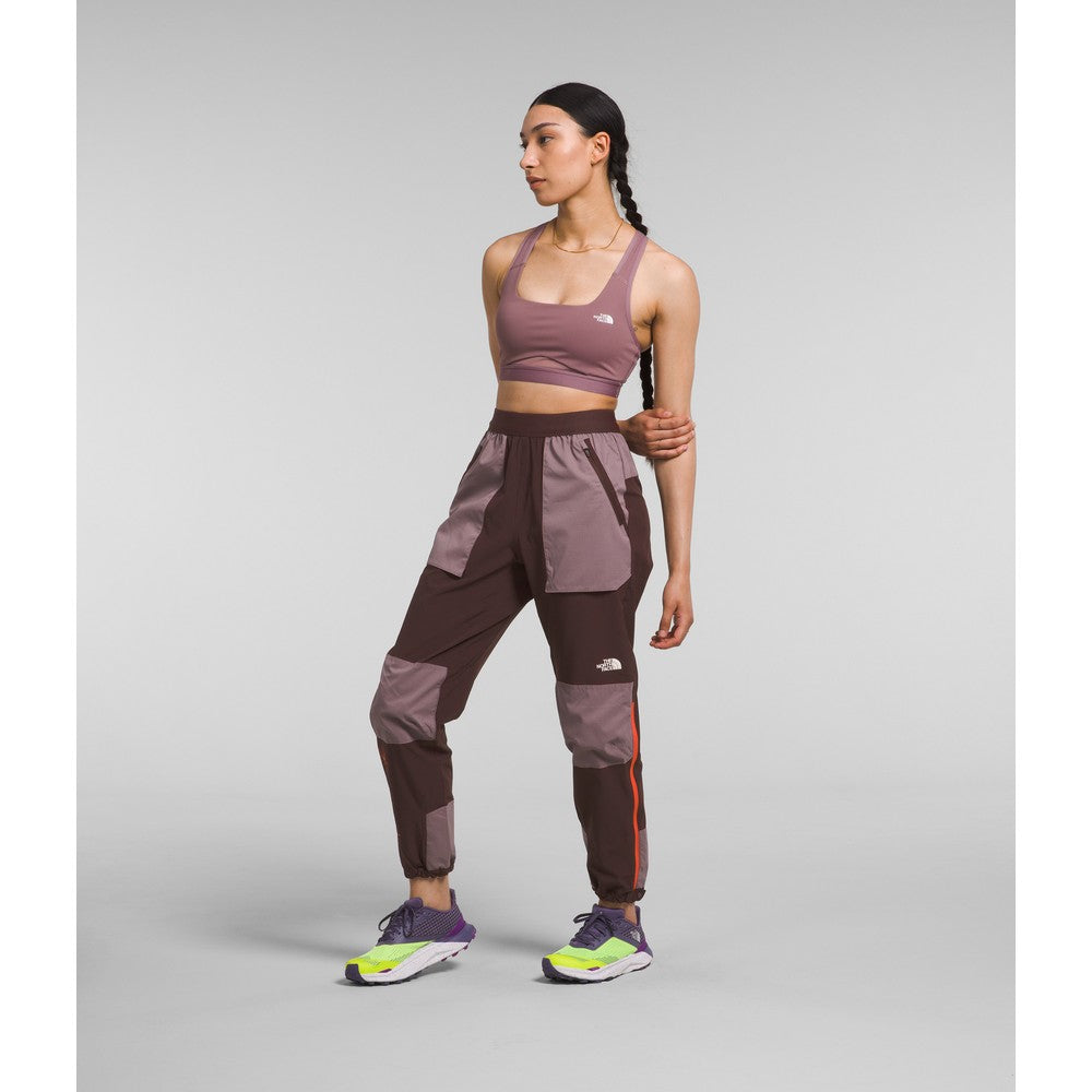 Pantalon de jogging The North Face Trailwear Okt Flash (femmes)