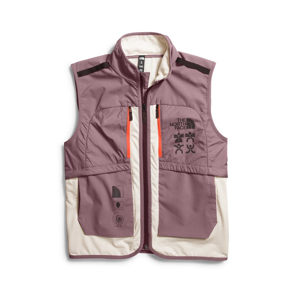 The North Face W's Trailwear Winter Warm Flash Vest