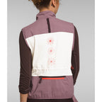 The North Face W's Trailwear Winter Warm Flash Vest
