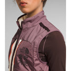 The North Face W's Trailwear Winter Warm Flash Vest