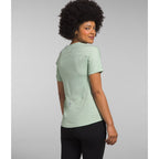 The North Face W's Sunriser T-Shirt