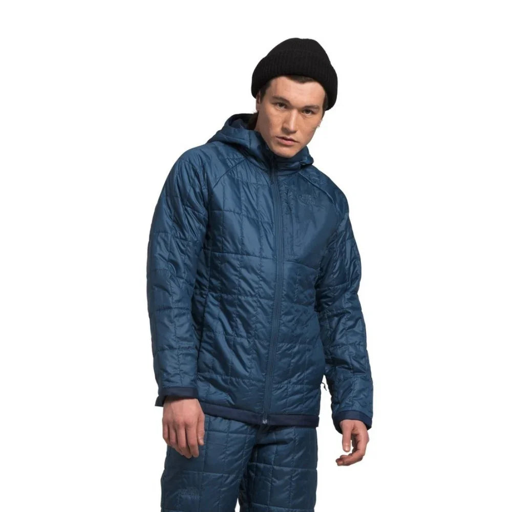 Manteau à capuchon The North Face Circaloft (hommes)