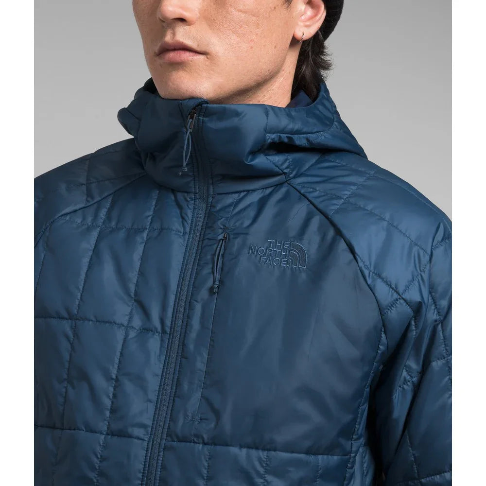 Manteau à capuchon The North Face Circaloft (hommes)