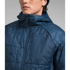 Manteau à capuchon The North Face Circaloft (hommes)